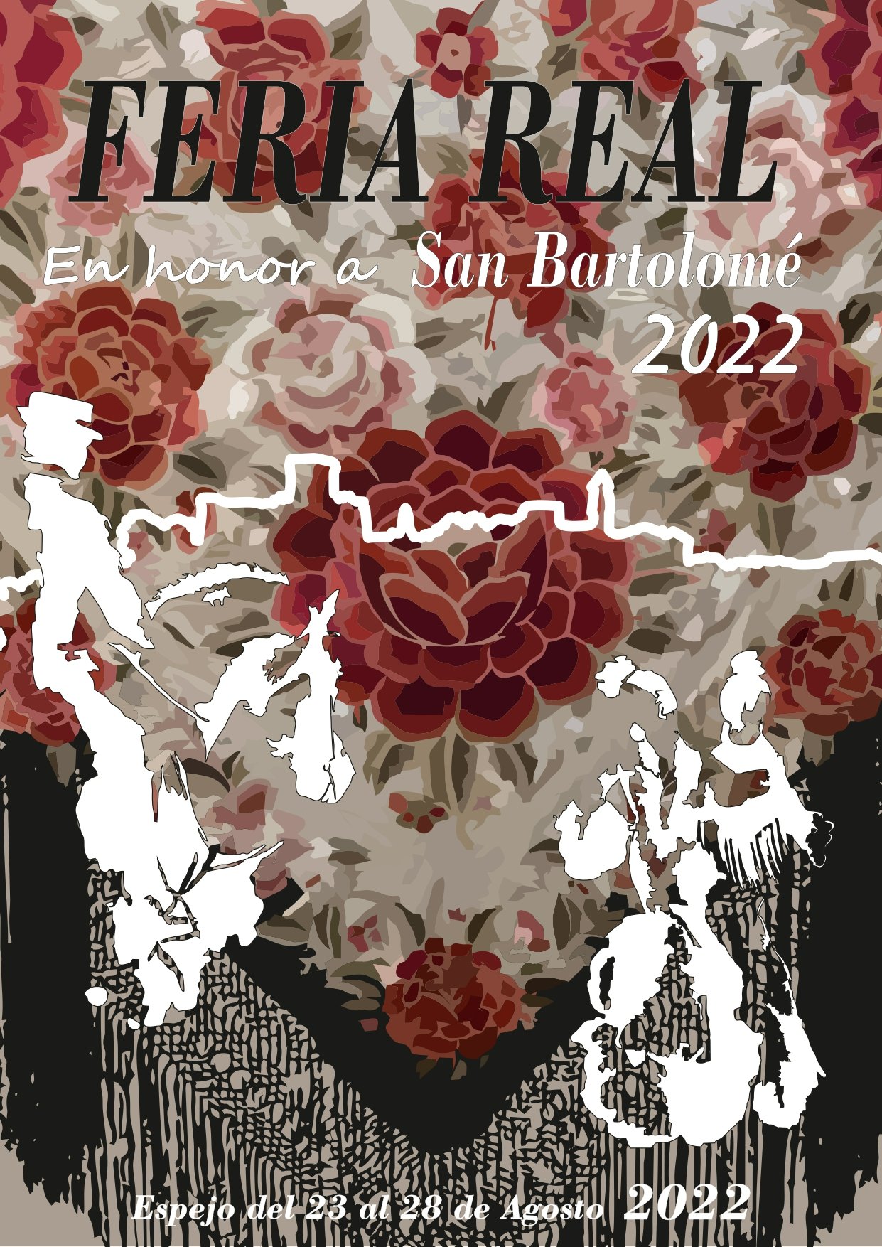 Feria Real en honor a San Bartolomé  